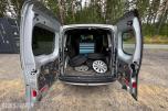 2020 Mercedes-Benz Citan 109 CDI A2 / EU-godkjent / 131109km
