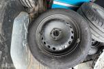 2020 Mercedes-Benz Citan 109 CDI A2 / EU-godkjent / 131109km
