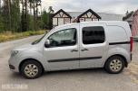 2020 Mercedes-Benz Citan 109 CDI A2 / EU-godkjent / 131109km