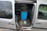 2020 Mercedes-Benz Citan 109 CDI A2 / EU-godkjent / 131109km