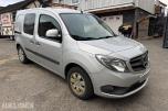 2020 Mercedes-Benz Citan 109 CDI A2 / EU-godkjent / 131109km