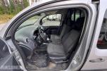 2020 Mercedes-Benz Citan 109 CDI A2 / EU-godkjent / 131109km