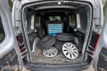 2020 Mercedes-Benz Citan 109 CDI A2 / EU-godkjent / 131109km