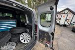 2020 Mercedes-Benz Citan 109 CDI A2 / EU-godkjent / 131109km