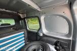2020 Mercedes-Benz Citan 109 CDI A2 / EU-godkjent / 131109km