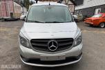 2020 Mercedes-Benz Citan 109 CDI A2 / EU-godkjent / 131109km