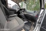 2020 Mercedes-Benz Citan 109 CDI A2 / EU-godkjent / 131109km