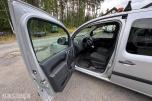 2020 Mercedes-Benz Citan 109 CDI A2 / EU-godkjent / 131109km
