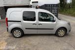2020 Mercedes-Benz Citan 109 CDI A2 / EU-godkjent / 131109km
