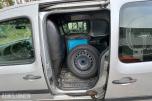 2020 Mercedes-Benz Citan 109 CDI A2 / EU-godkjent / 131109km