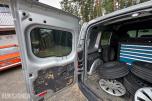2020 Mercedes-Benz Citan 109 CDI A2 / EU-godkjent / 131109km