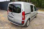 2020 Mercedes-Benz Citan 109 CDI A2 / EU-godkjent / 131109km