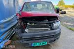 2014 Volkswagen TRANSPORTER 2.0-140D 4MOTION MED PLAN - REP OBJEKT