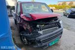 2014 Volkswagen TRANSPORTER 2.0-140D 4MOTION MED PLAN - REP OBJEKT