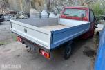2014 Volkswagen TRANSPORTER 2.0-140D 4MOTION MED PLAN - REP OBJEKT