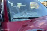 2014 Volkswagen TRANSPORTER 2.0-140D 4MOTION MED PLAN - REP OBJEKT