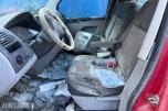 2014 Volkswagen TRANSPORTER 2.0-140D 4MOTION MED PLAN - REP OBJEKT
