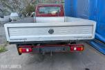 2014 Volkswagen TRANSPORTER 2.0-140D 4MOTION MED PLAN - REP OBJEKT