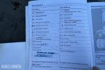 2014 Volkswagen TRANSPORTER 2.0-140D 4MOTION MED PLAN - REP OBJEKT