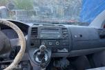2014 Volkswagen TRANSPORTER 2.0-140D 4MOTION MED PLAN - REP OBJEKT