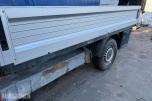 2014 Volkswagen TRANSPORTER 2.0-140D 4MOTION MED PLAN - REP OBJEKT