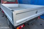 2014 Volkswagen TRANSPORTER 2.0-140D 4MOTION MED PLAN - REP OBJEKT