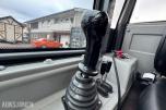 2025 Elite ET280 hjullaster 4x4 med tilbehør / NY 