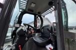 2025 Elite ET280 hjullaster 4x4 med tilbehør / NY 