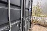 Kontrollcontainer for renseanlegg – komplett med tanker, styring og prosessutstyr
