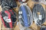 Parti med refleksballer og treningsutstyr – StormCloud / DBX Bushido