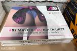 Parti HMS treningsbelter og ABS Master Pro muskelstimulatorer