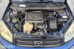 2003 Toyota RAV4 2.0 D-4D 116 HK 4WD 