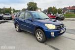 2003 Toyota RAV4 2.0 D-4D 116 HK 4WD 