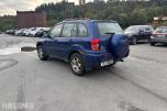 2003 Toyota RAV4 2.0 D-4D 116 HK 4WD 