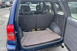 2003 Toyota RAV4 2.0 D-4D 116 HK 4WD 