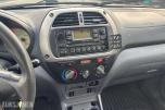 2003 Toyota RAV4 2.0 D-4D 116 HK 4WD 