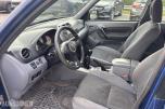 2003 Toyota RAV4 2.0 D-4D 116 HK 4WD 