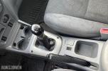 2003 Toyota RAV4 2.0 D-4D 116 HK 4WD 