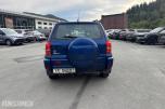 2003 Toyota RAV4 2.0 D-4D 116 HK 4WD 