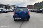 2003 Toyota RAV4 2.0 D-4D 116 HK 4WD 