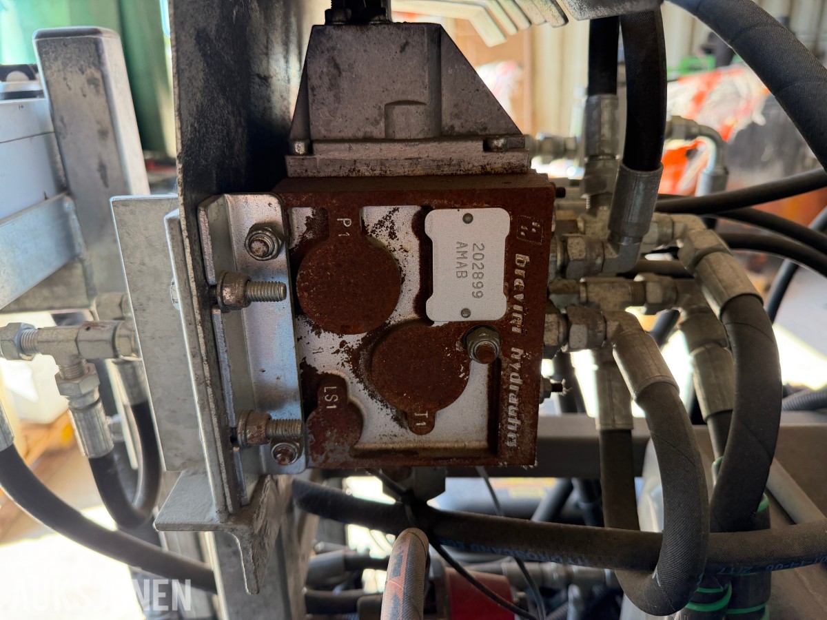 RME M75 asfaltfugemaskin
