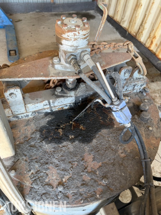 RME M75 asfaltfugemaskin