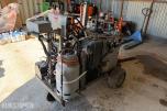 RME M75 asfaltfugemaskin