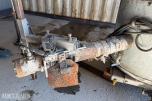 RME M75 asfaltfugemaskin