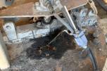 RME M75 asfaltfugemaskin