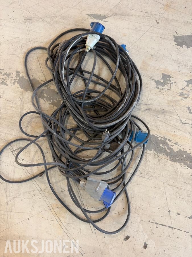 Kabel Brukt