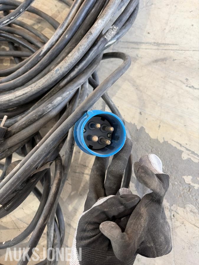Kabel Brukt