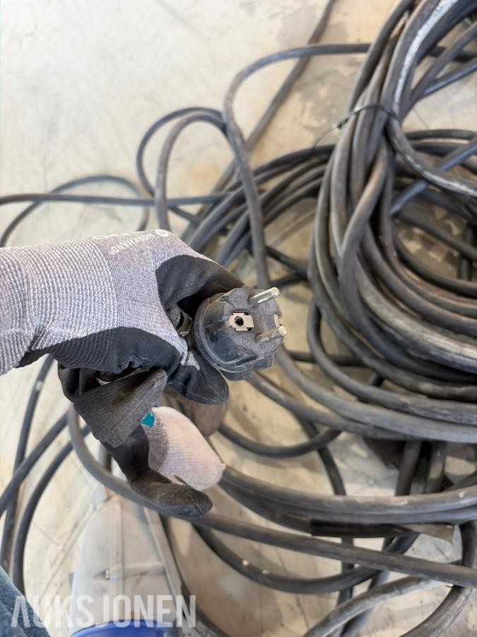 Kabel Brukt