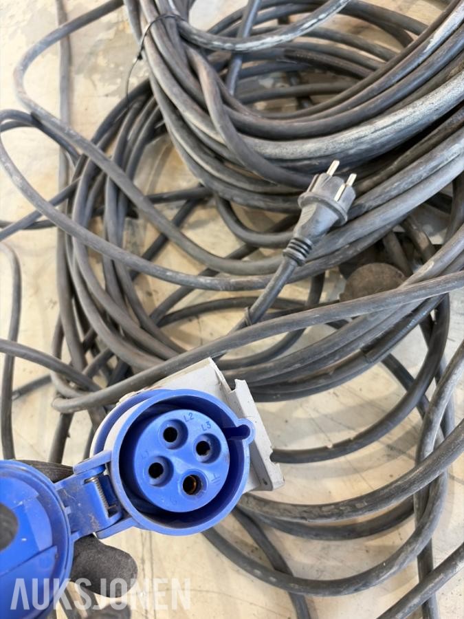 Kabel Brukt