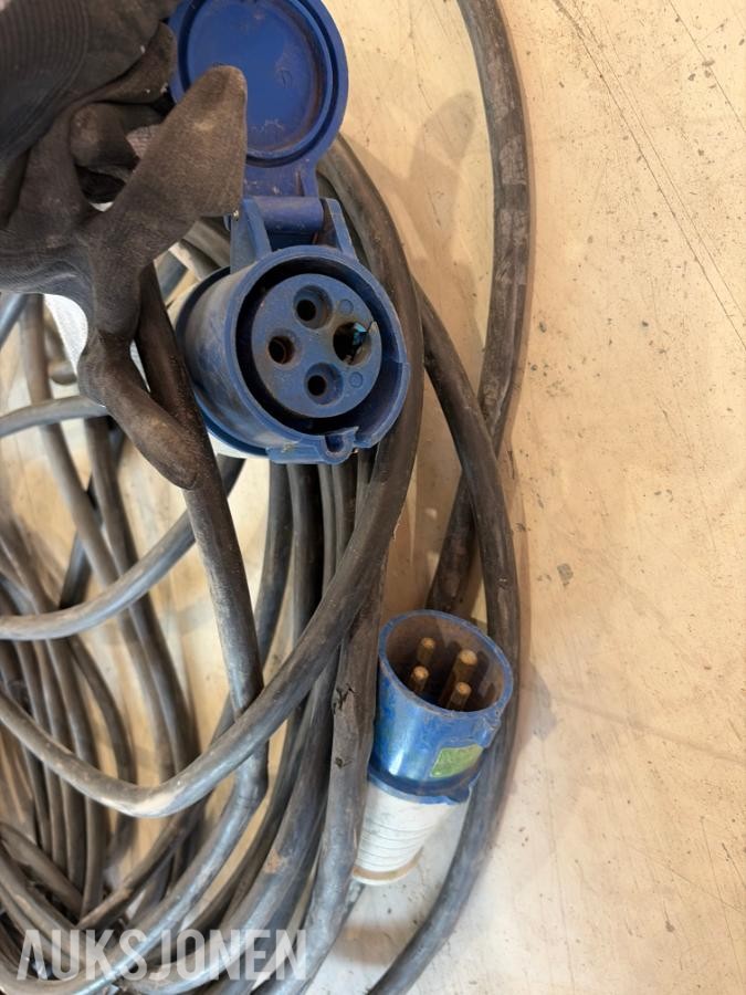 Kabel Brukt